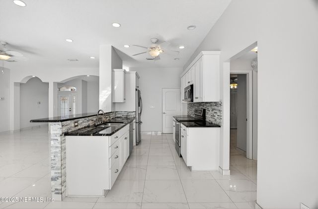 494 JULIETA Court, St. Augustine, FL 32086