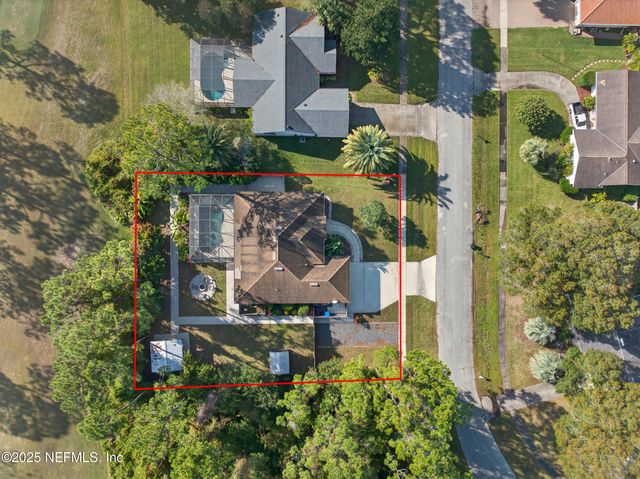 494 JULIETA Court, St. Augustine, FL 32086