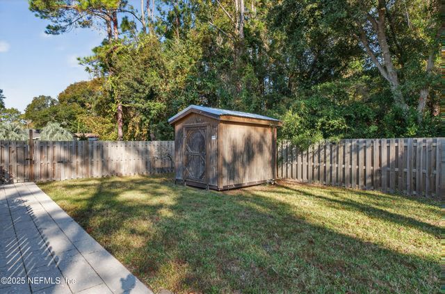 494 JULIETA Court, St. Augustine, FL 32086