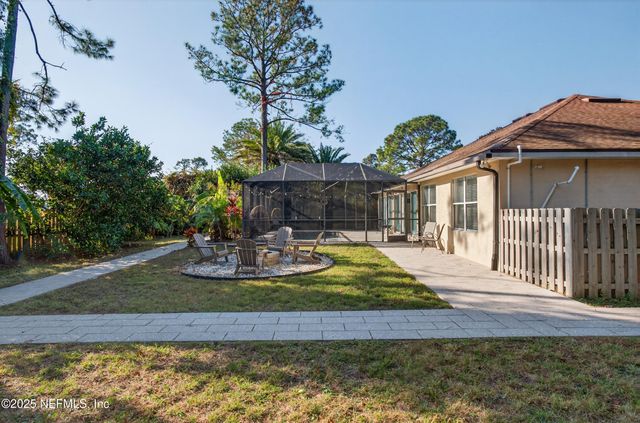 494 JULIETA Court, St. Augustine, FL 32086