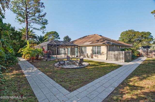 494 JULIETA Court, St. Augustine, FL 32086