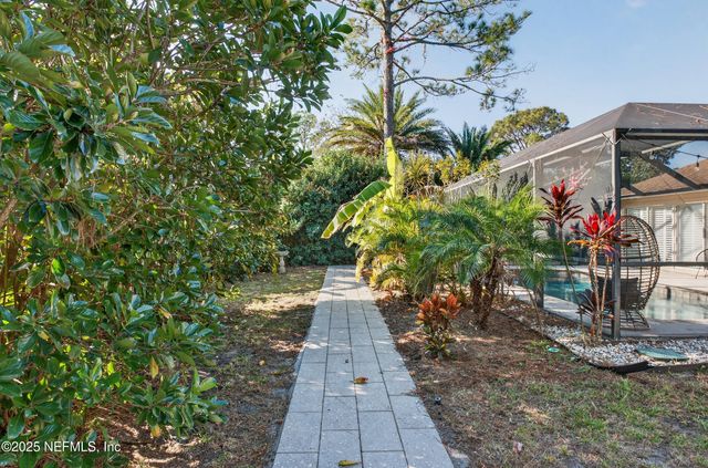 494 JULIETA Court, St. Augustine, FL 32086