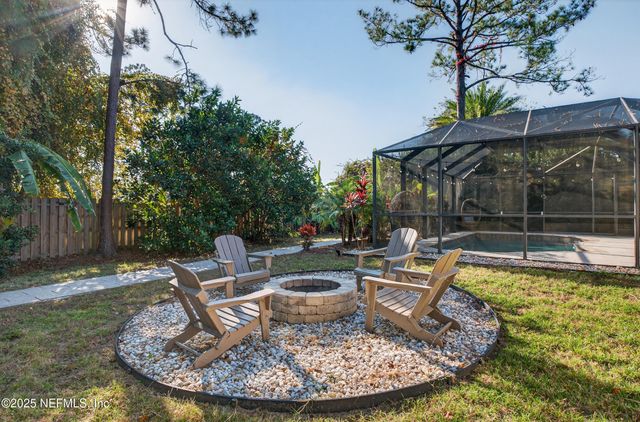 494 JULIETA Court, St. Augustine, FL 32086