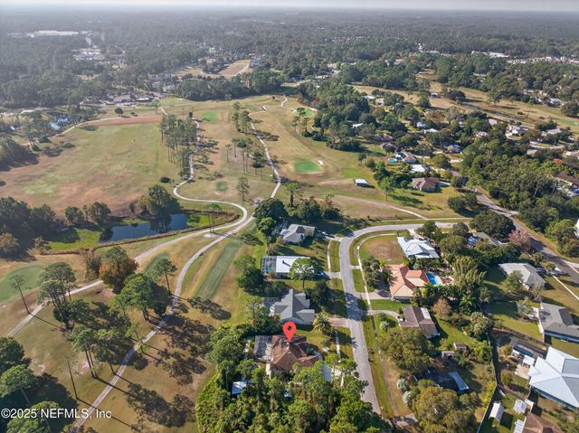 494 JULIETA Court, St. Augustine, FL 32086