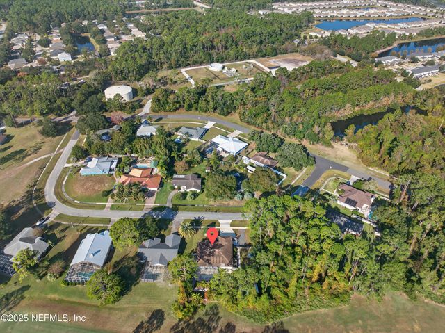 494 JULIETA Court, St. Augustine, FL 32086