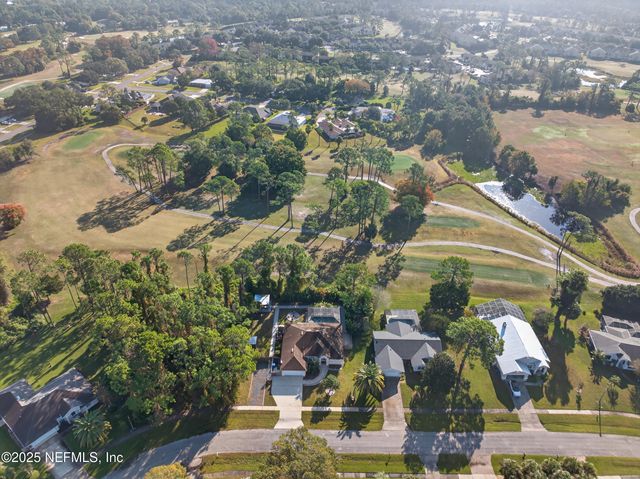 494 JULIETA Court, St. Augustine, FL 32086