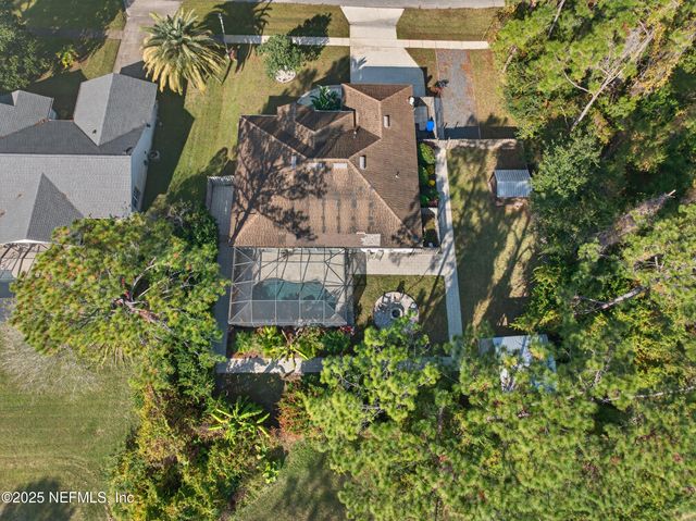 494 JULIETA Court, St. Augustine, FL 32086