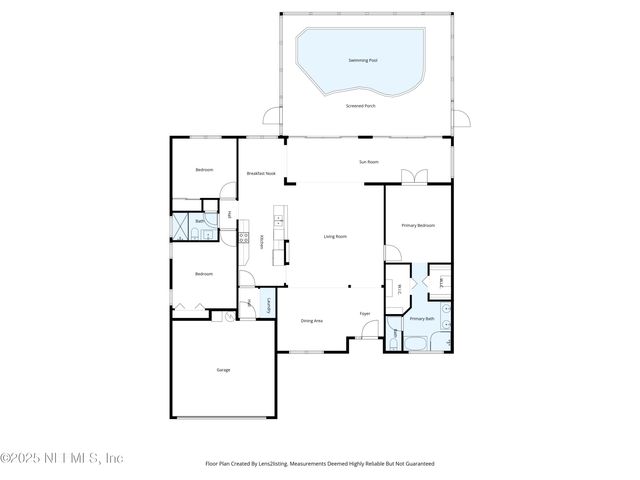 494 JULIETA Court, St. Augustine, FL 32086