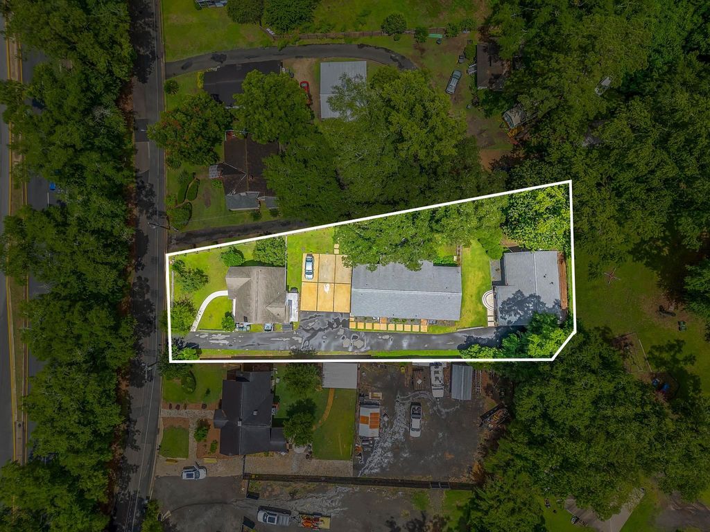 717 E Tennessee Street # 1, Tallahassee, FL 32308