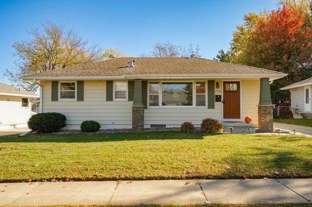 2408 16th Avenue NW, Rochester, MN 55901
