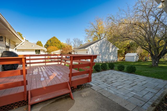 2408 16th Avenue NW, Rochester, MN 55901