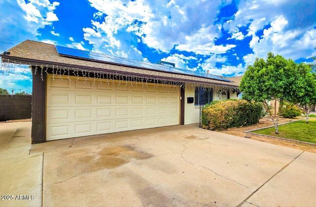 3701 W ECHO Lane, Phoenix, AZ 85051