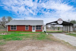 238 W Petaluma Blvd, San Antonio, TX 78221