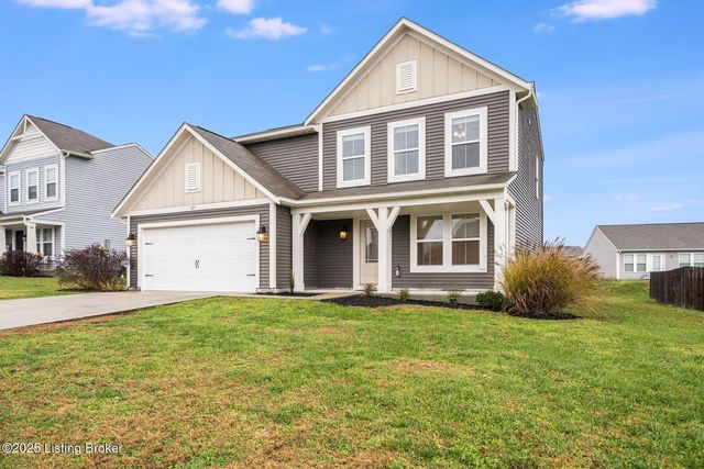 123 Eagles Crest Ct, Mt Washington, KY 40047