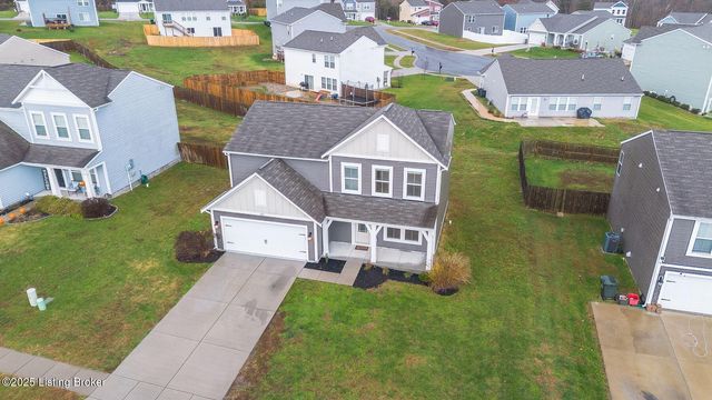 123 Eagles Crest Ct, Mt Washington, KY 40047