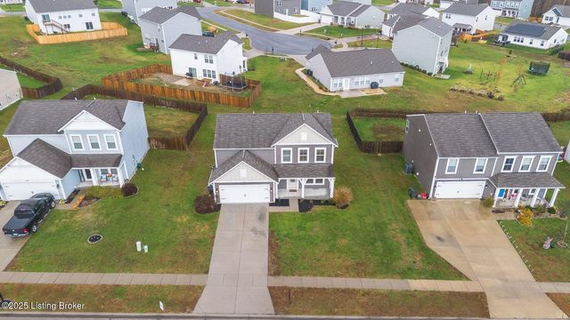 123 Eagles Crest Ct, Mt Washington, KY 40047