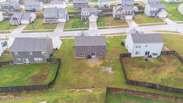 123 Eagles Crest Ct, Mt Washington, KY 40047