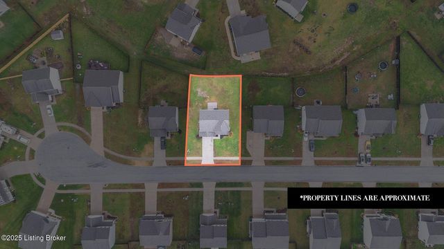 123 Eagles Crest Ct, Mt Washington, KY 40047