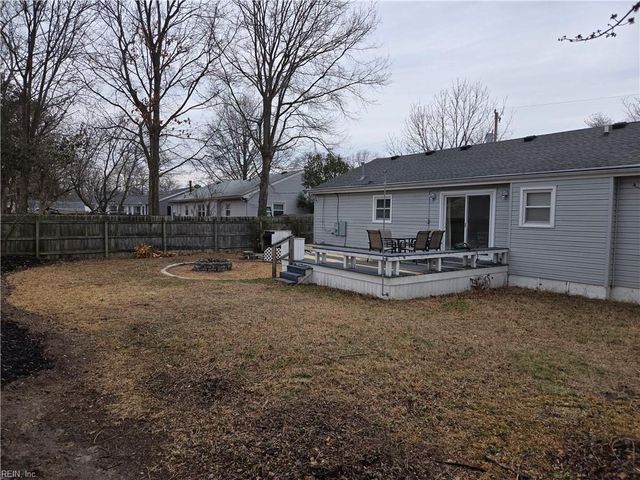 1831 Branchwood ST, Norfolk, VA 23518