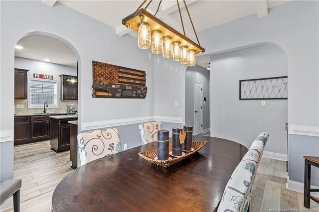 121 Colonist Place, Cameron, NC 28326