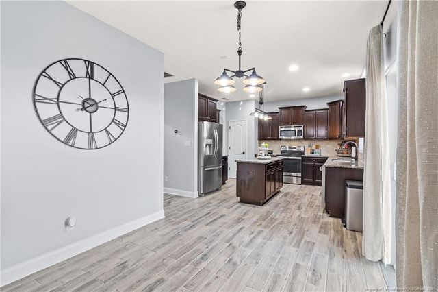 121 Colonist Place, Cameron, NC 28326