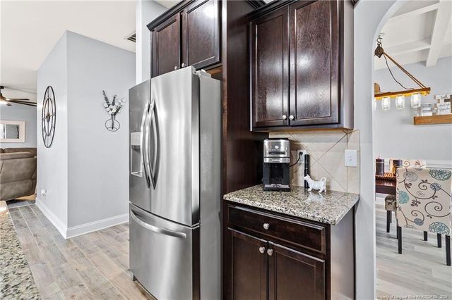 121 Colonist Place, Cameron, NC 28326