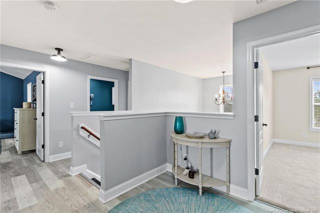 121 Colonist Place, Cameron, NC 28326