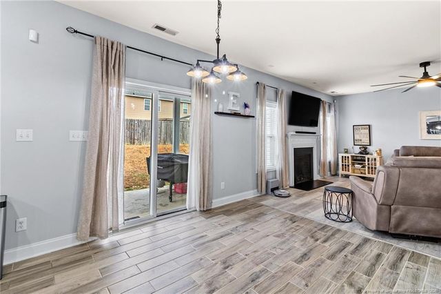 121 Colonist Place, Cameron, NC 28326