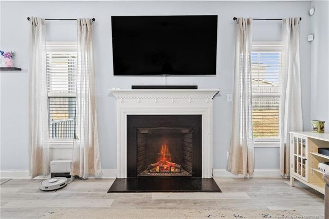 121 Colonist Place, Cameron, NC 28326