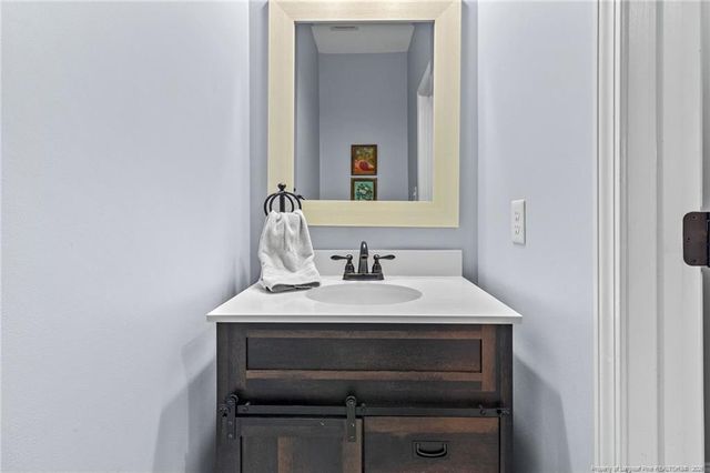 121 Colonist Place, Cameron, NC 28326