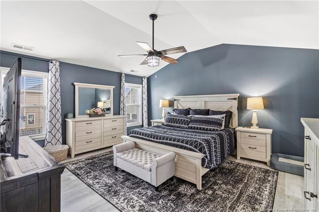 121 Colonist Place, Cameron, NC 28326