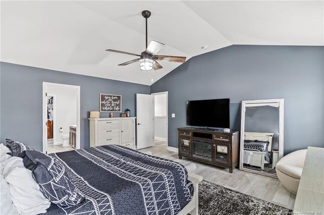 121 Colonist Place, Cameron, NC 28326