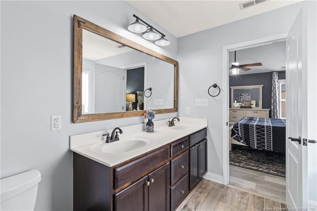 121 Colonist Place, Cameron, NC 28326