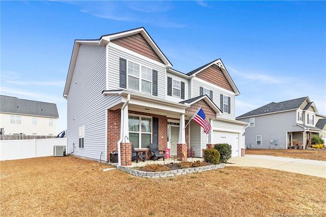 121 Colonist Place, Cameron, NC 28326