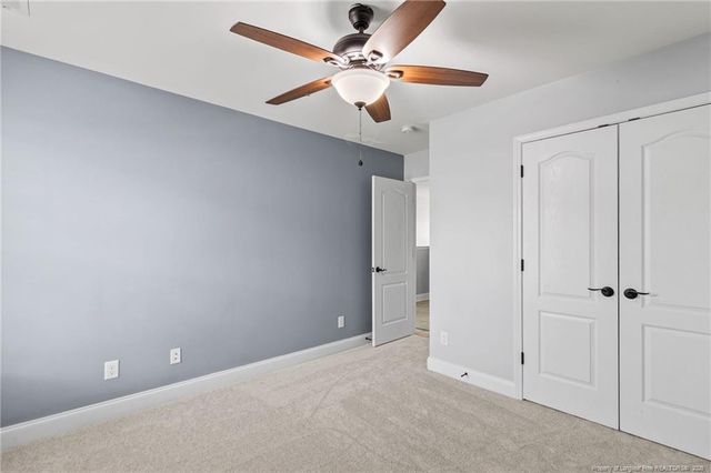 121 Colonist Place, Cameron, NC 28326