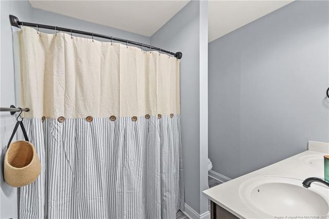 121 Colonist Place, Cameron, NC 28326