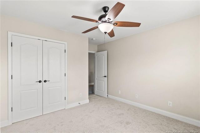 121 Colonist Place, Cameron, NC 28326