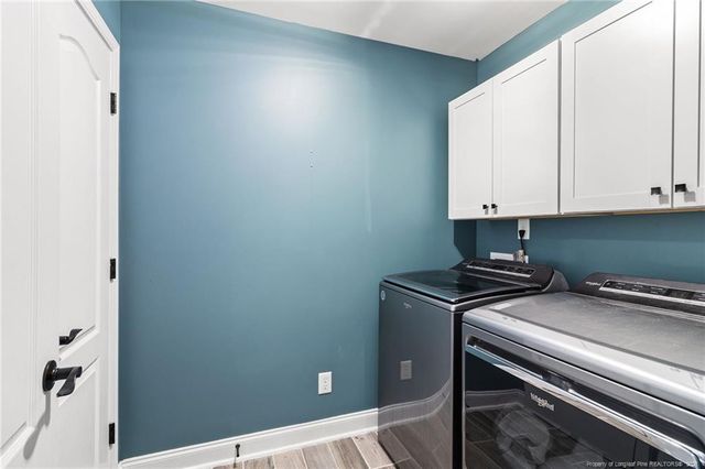 121 Colonist Place, Cameron, NC 28326