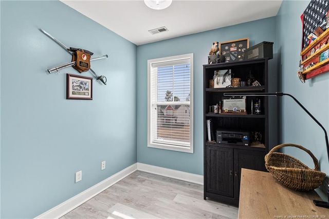 121 Colonist Place, Cameron, NC 28326