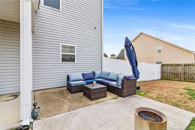 121 Colonist Place, Cameron, NC 28326