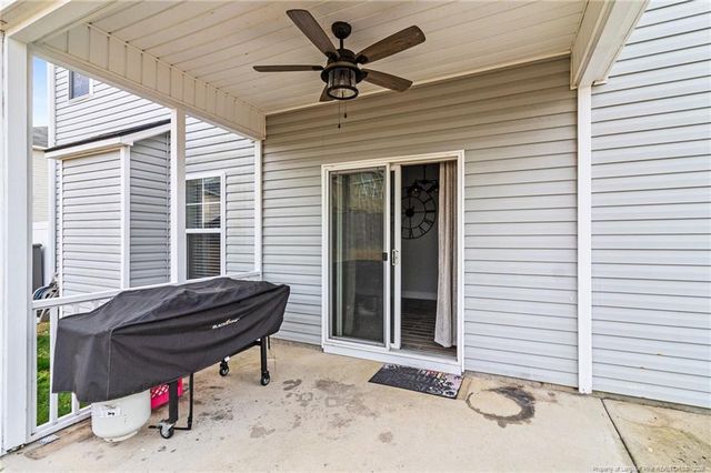 121 Colonist Place, Cameron, NC 28326