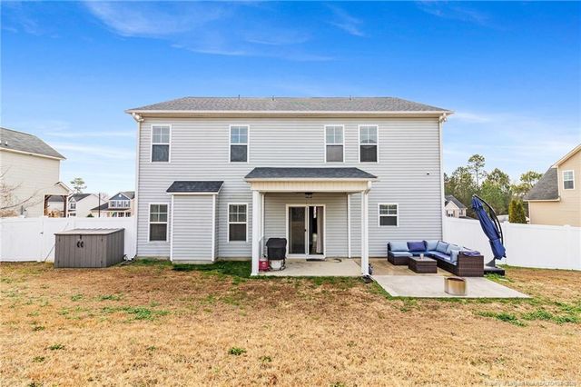 121 Colonist Place, Cameron, NC 28326