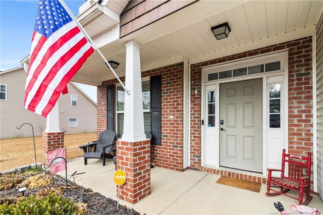 121 Colonist Place, Cameron, NC 28326