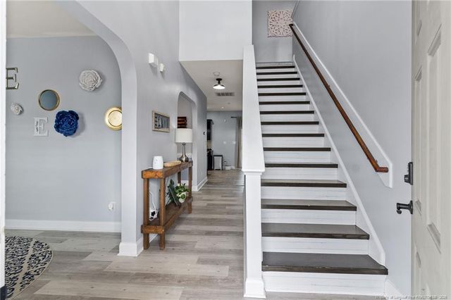 121 Colonist Place, Cameron, NC 28326