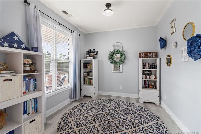 121 Colonist Place, Cameron, NC 28326