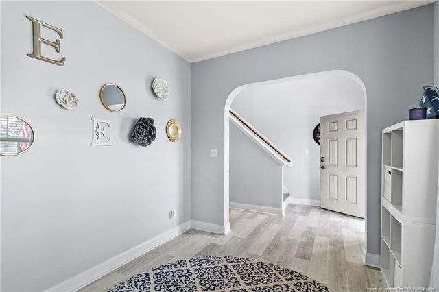 121 Colonist Place, Cameron, NC 28326