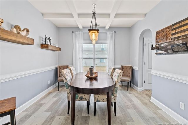 121 Colonist Place, Cameron, NC 28326