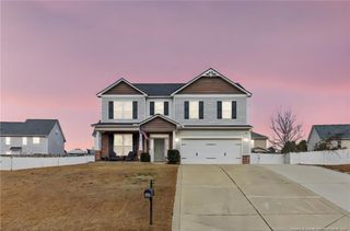 121 Colonist Place, Cameron, NC 28326