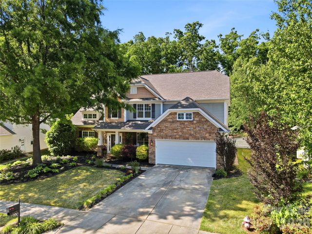 5009 Magna Lane, Indian Trail, NC 28079
