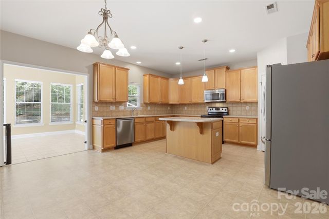 5009 Magna Lane, Indian Trail, NC 28079